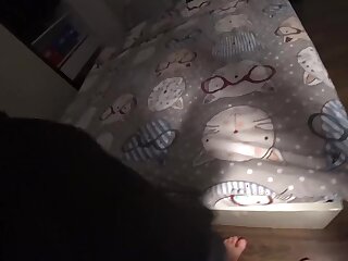乌克兰熟女后入式粗暴肛交