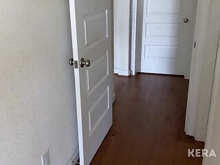 Kera bear熟女在卧室被内射