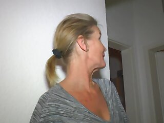 Mr jungle fickt deutsche reife nachbarin milf