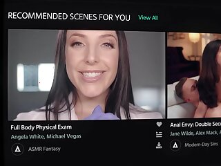 Laney Grey毛茸茸熟女逼在沙发上被干