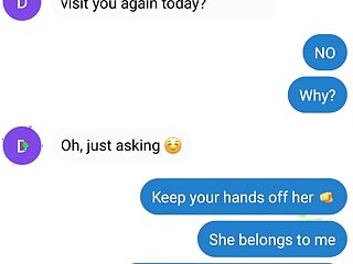 欧洲熟女妻子用内射复仇