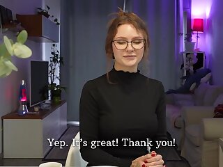 Geile russische milf alexa poshspicy will verbotenes creampie